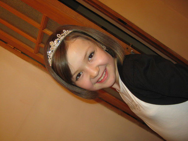 Аяна Сериккызы