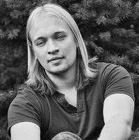 Илья Бусалаев