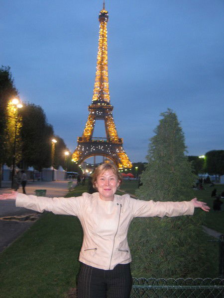 Мария Абашева