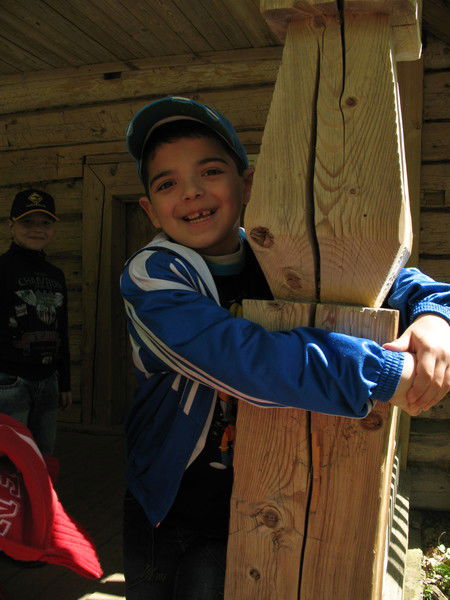 Рашад Хосровов