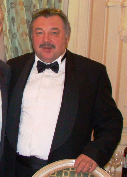 Михаил Сова