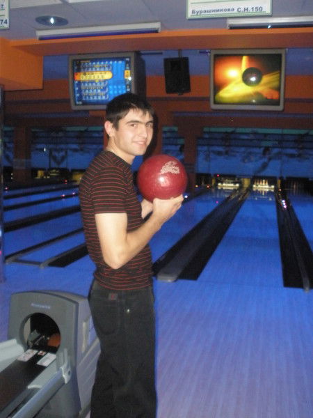 Дмитрий Кириченко