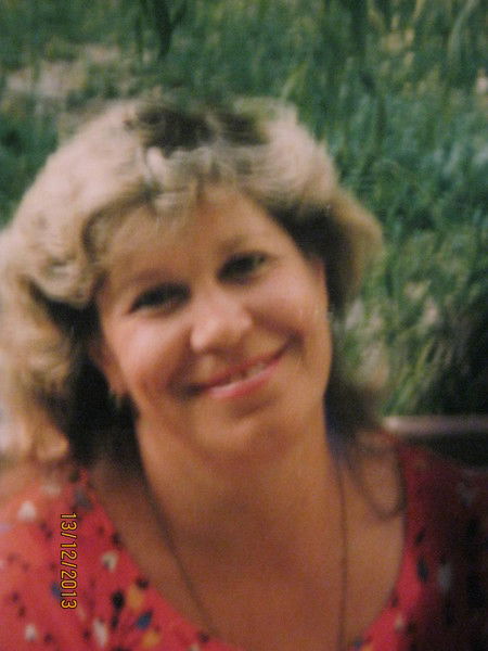 Валентина Волынцева