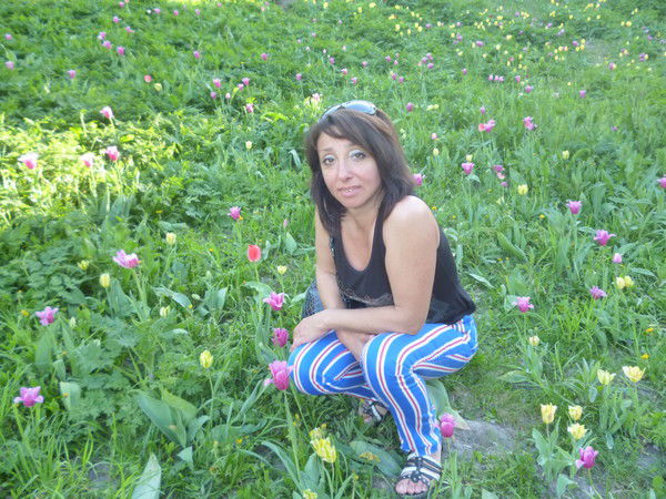 Светлана Бондаренко