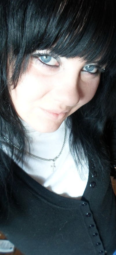 Виктория Зёбрик