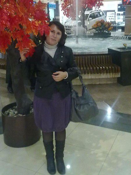 Светлана Курчак