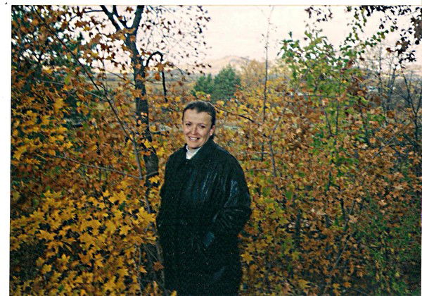 Светлана Леонтьева