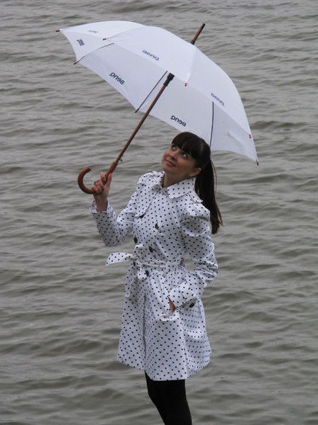 Анастасия Бочарова