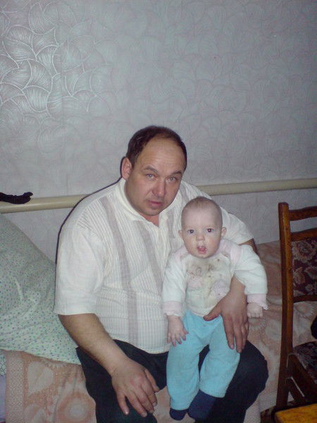 Сергей Румянцев