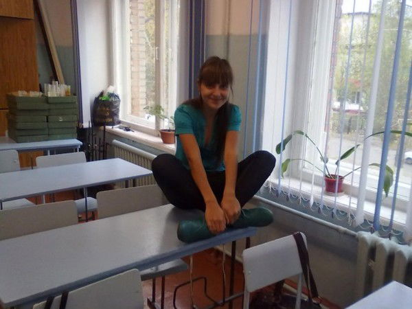 Алька Миненко