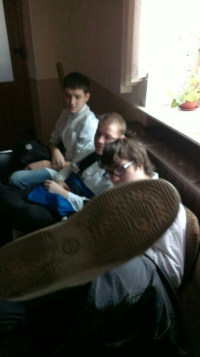 Кирилл Бортнюк