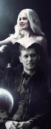 Кэролайн Майклсон