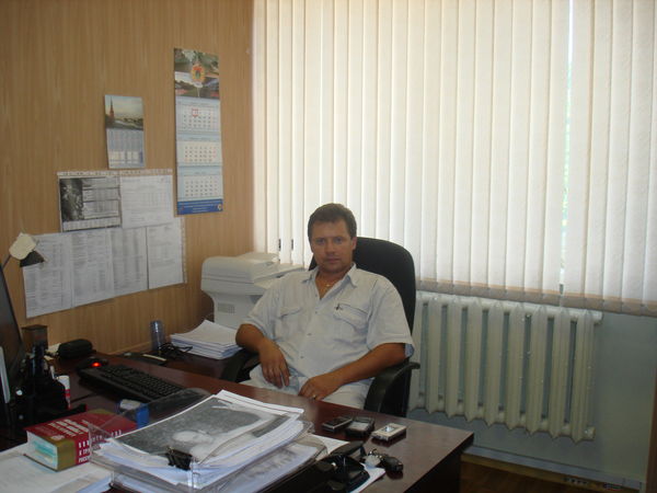 Андрей Жаравин