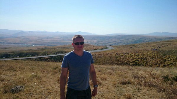 Виталий Катичев