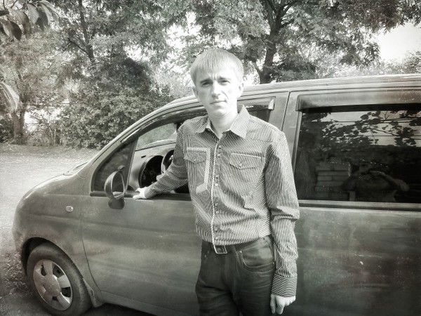 Александр Эрдели