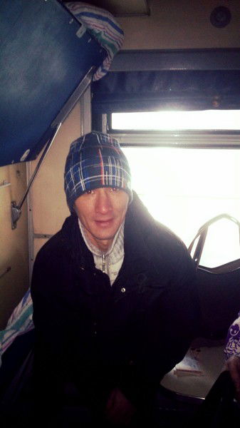 Александр Рахманов