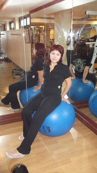 Жаннат Уржанова