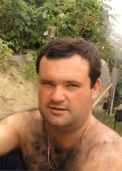 Андрей Евсевский