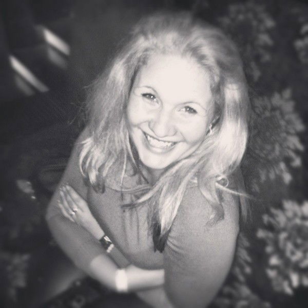 Анастасия Бреева