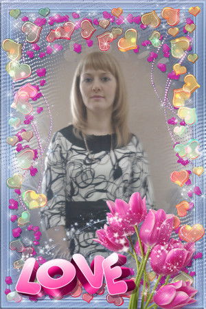 Светлана Панкратова