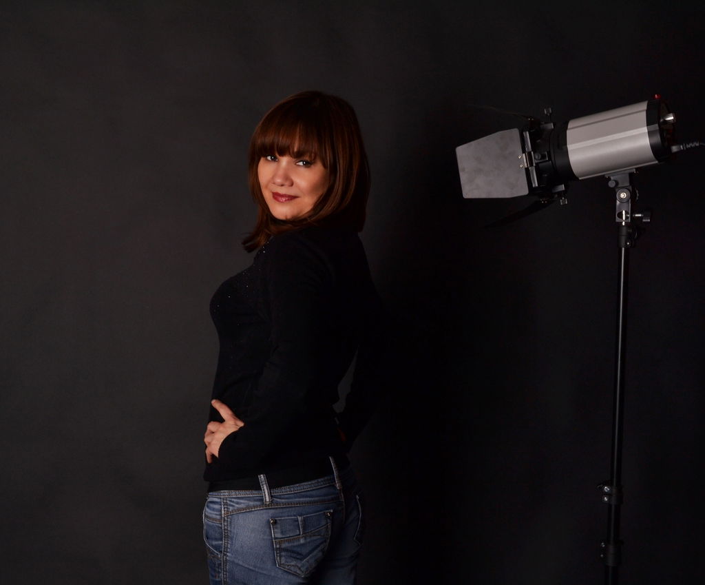 Алла Фаттахова