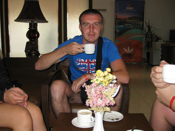 Максим Цыбин