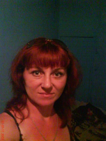 Татьяна Предыбайлова