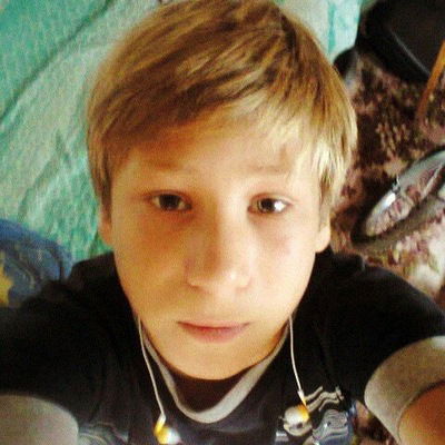 Андрей Максимов