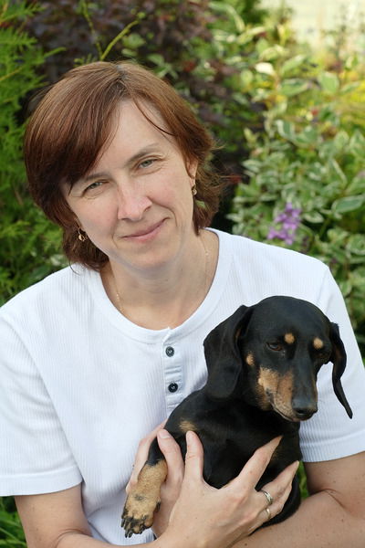 Тамара Резниченко