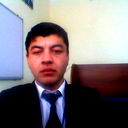 Улугбек Исматзода