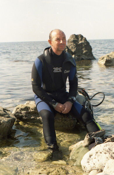 Евгений Побежимов