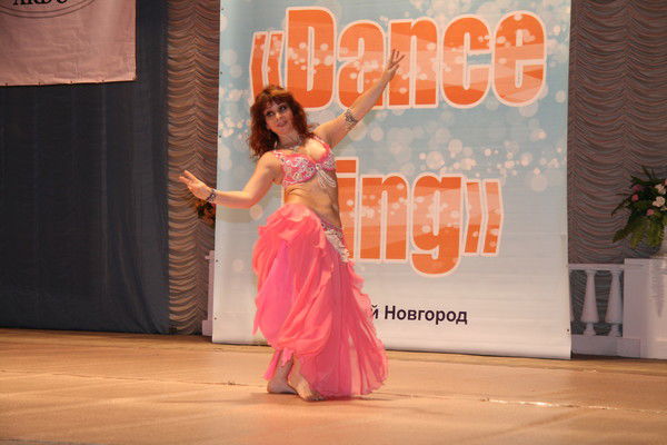 Марина Сладкова