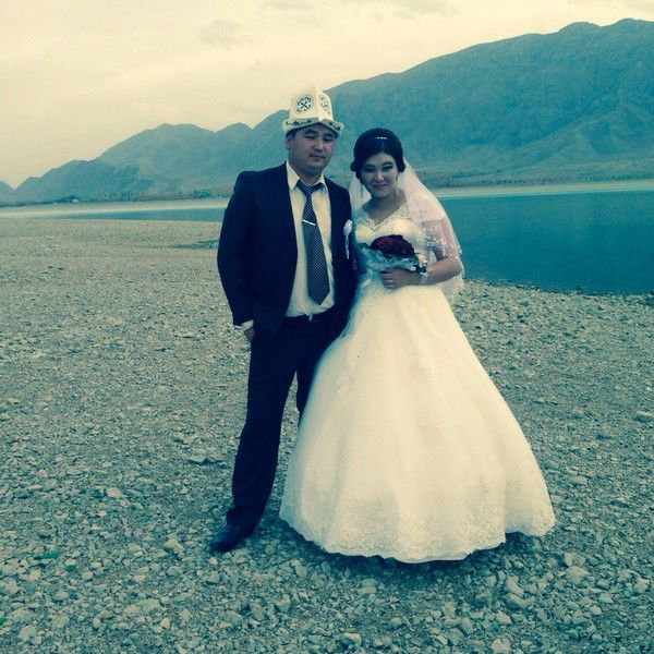 ***janulay*** ***pirmatova***