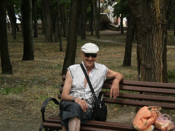 Cергей Бурцев