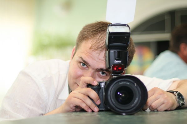 Андрей Янкович