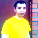 Muhiddin Akramov