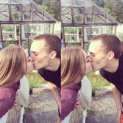 Мария Чистякова