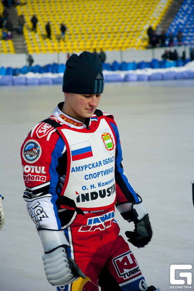 Александр Туровец