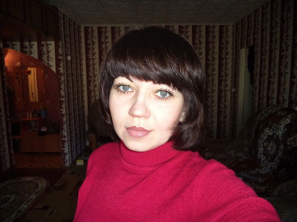 Елена Зуйкова