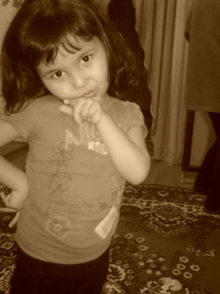 Назира Жумадилдаева