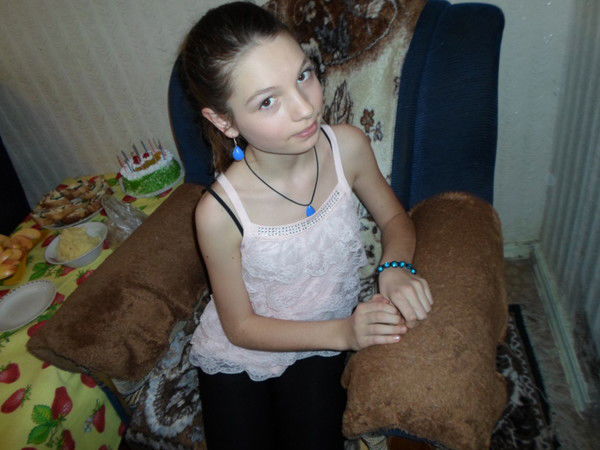 Ксения Ляхина