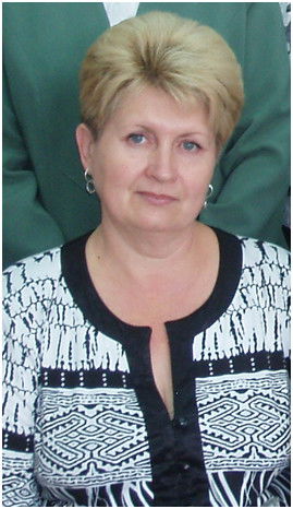 Светлана Аникина