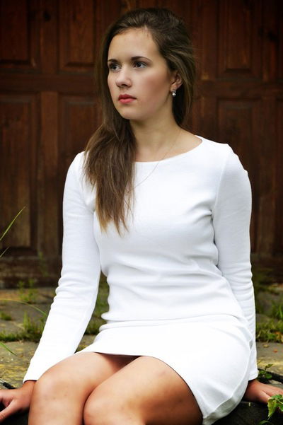 Настя Волина