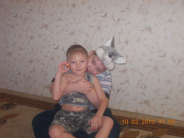 Елена Перепельцева(Поспелкова)