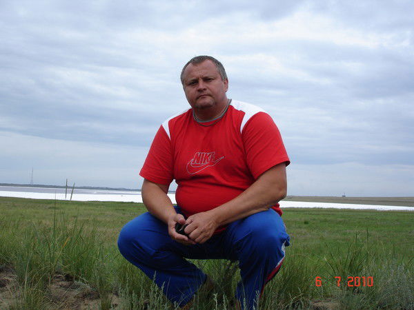 Владимир Балаев