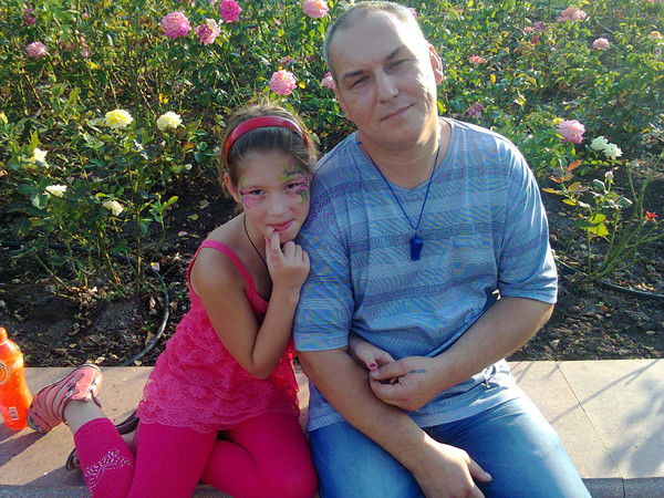 Павел Семихатка