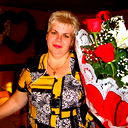 Надежда Скоморохова