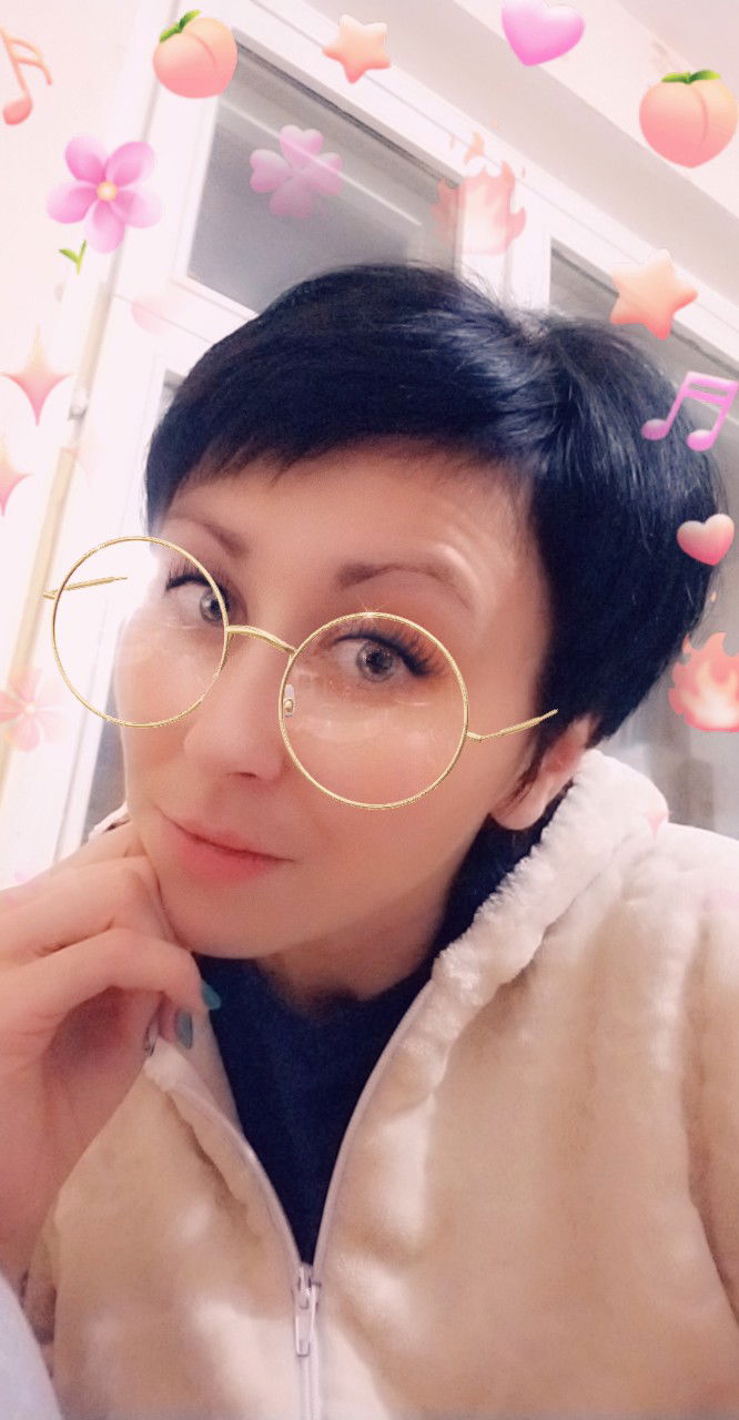 Ирина Ермакова