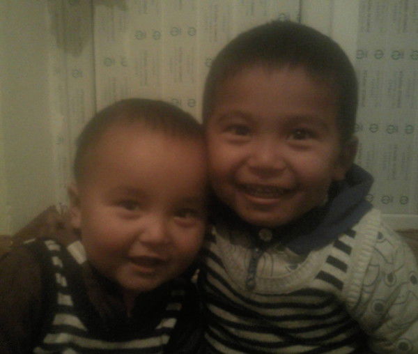 Сардар Полотов