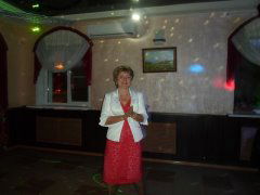 Татьяна Филиппова